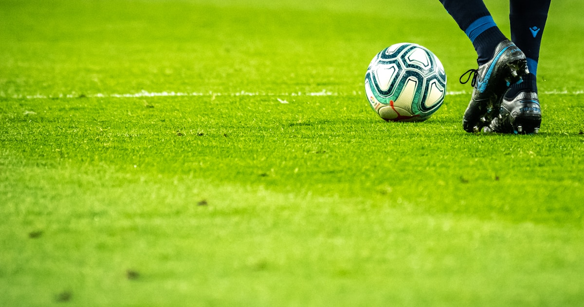 Austria-Stadion in Wien — ein Fußballstadion mit reicher Geschichte